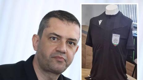 Виктор Кашай