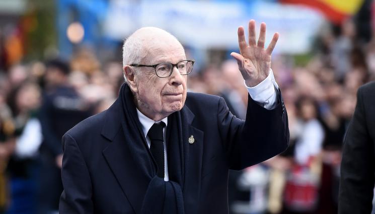 питър брук - IN MEMORIAM: Напусна ни култов британски режисьор