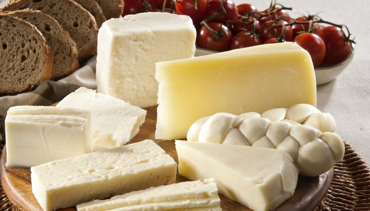 сирена сирене - ПРИ ПРОВЕРКА: От 35 проби на млечни продукти в 13 от тях са отчетени отклонения