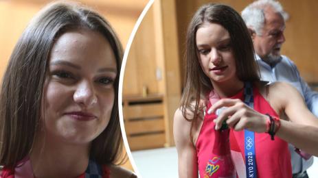 Лаура Траатс