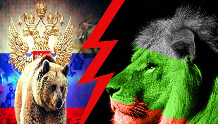 България Русия - НАЙ-СЕТНЕ: България отряза Русия за покупка на стратегически обекти!