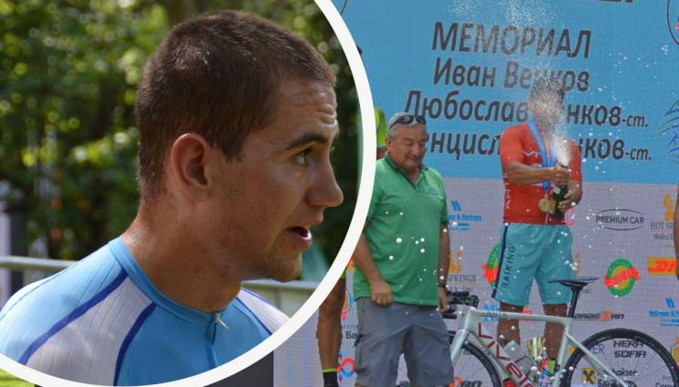 Колоездачен празник - Първият колоездачен празник на София събра хиляди в Западния парк