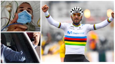 Валверде инцидент