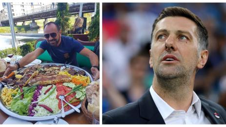 Кръстаич Миле Китич