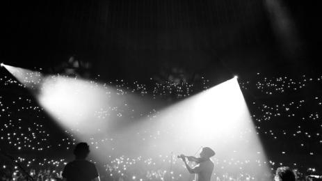 дейвид гарет