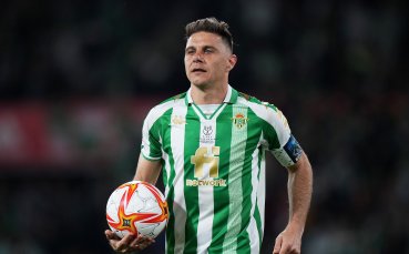 Легендата на Бетис – Хоакин обяви в съвместно видео с