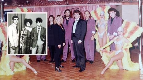 Надя Тончева