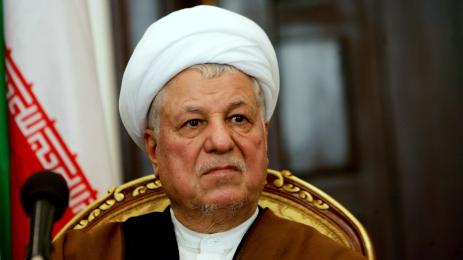 Али Акбар Рафсанджани