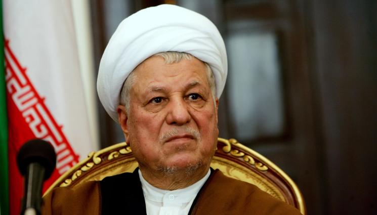 Али Акбар Рафсанджани - Дъщеря на бивш ирански президент се пошегува с Мохамед, обвиниха я в богохулство