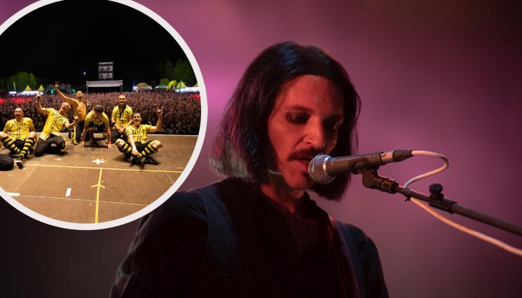 Пласибо - РЕАКЦИЯ: Снимки издразниха „Пласибо“.