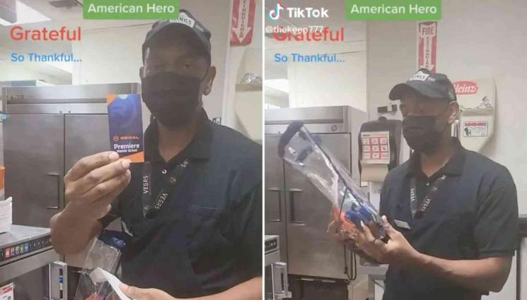 работа - СЛУЖИТЕЛ ЗА ПРИМЕР: Мъж работи без почивен ден 27 години