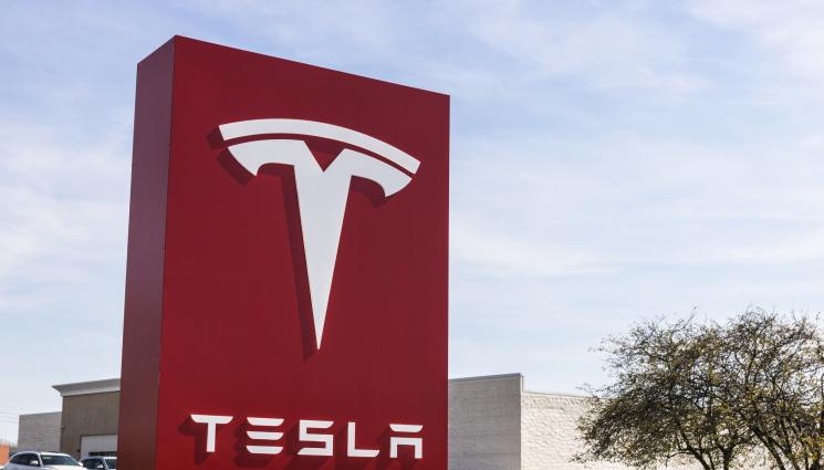 Tesla - Турски бум за Tesla!