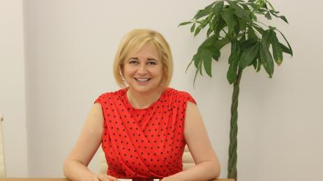 доктор Диана Милушева