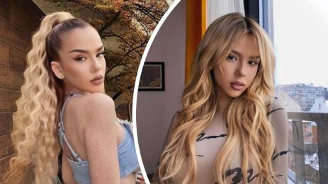 симона галин алфа попфолк