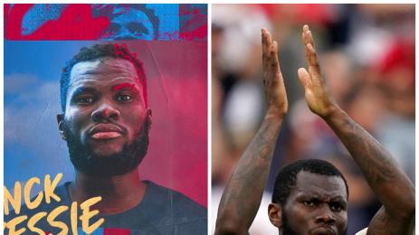 Кесие Барса