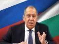 Сергей Лавров