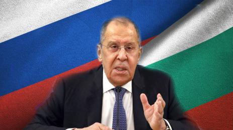 Сергей Лавров