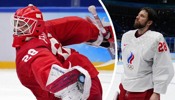 Федотов Русия - Русия натири хокейна звезда в Арктика след опита му да избяга от военна служба