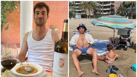 Ману Тригерос