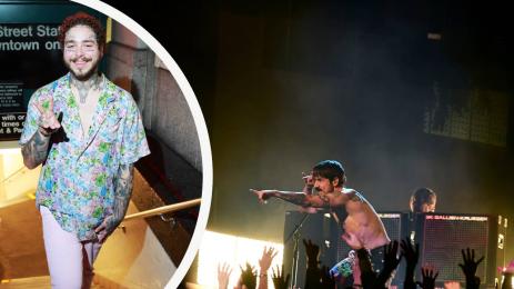 пост малоун ред хот чили п