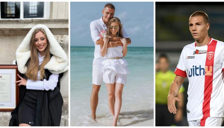 Валентин Антов - Гаджето на национал взе диплома от Кеймбридж