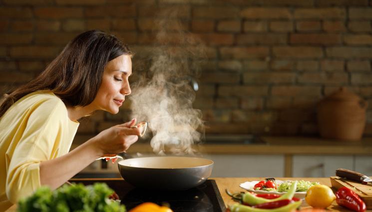 рецепти готвене кухня рецепта - НЕКА ДА Е ЛЯТО: Бира и рокендрол край печката