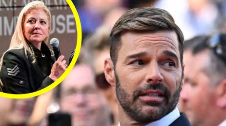 Рики Мартин