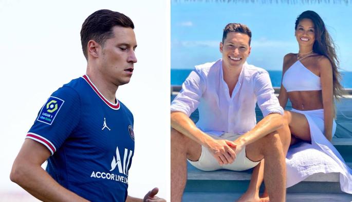 Юлиан Дракслер