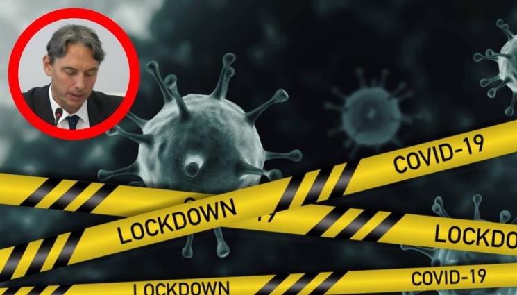 коронавирус Васил Пандов - ГОВОРЯТ ЕКСПЕРТИТЕ: Задават ли се нови ограничения заради ръста на болните от COVID-19? Чака се пик на заразата през август