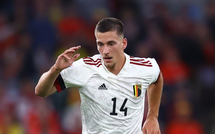 Фиорентина подготвя оферта за белгийски национал от Лестър