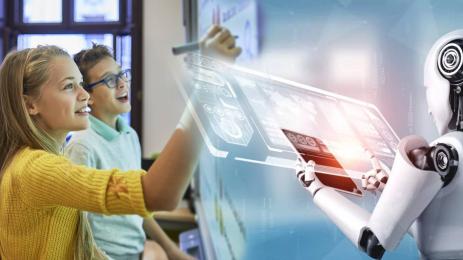 ИЗКУСТВЕН ИНТЕЛЕКТ