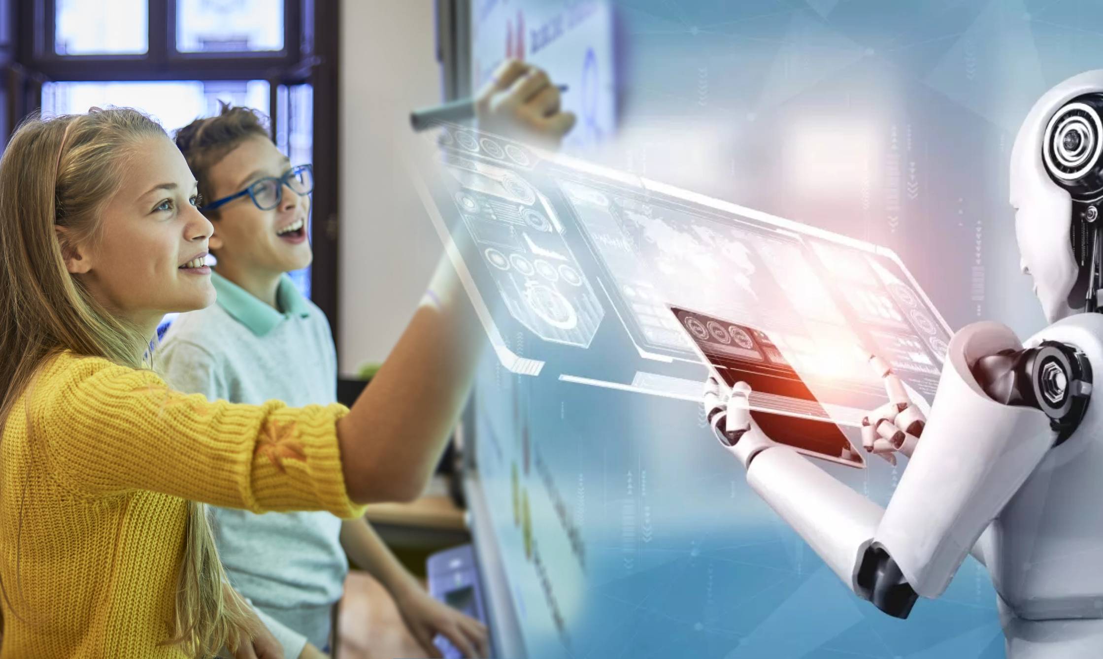 ИЗКУСТВЕН ИНТЕЛЕКТ