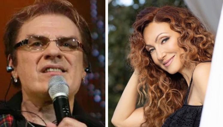 лия - НЕОЧАКВАНО ДОБРА КОМБИНАЦИЯ: Лия в дует с Васко Кеца (СНИМКА)