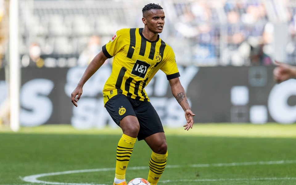 Сред имената, които от Интер са набелязали за заместник на