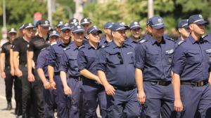 Възможности за изпращане на български полицаи по време на Олимпийските