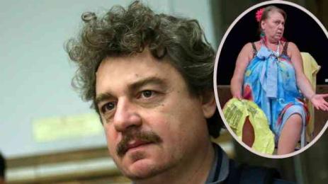 Камен Донев