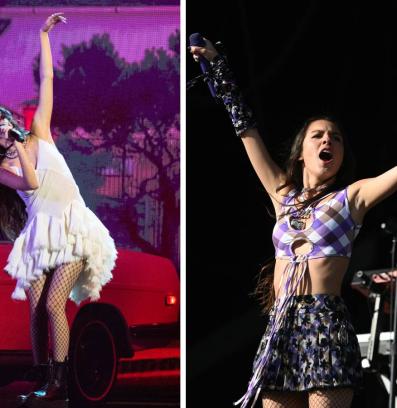 Оливия родриго