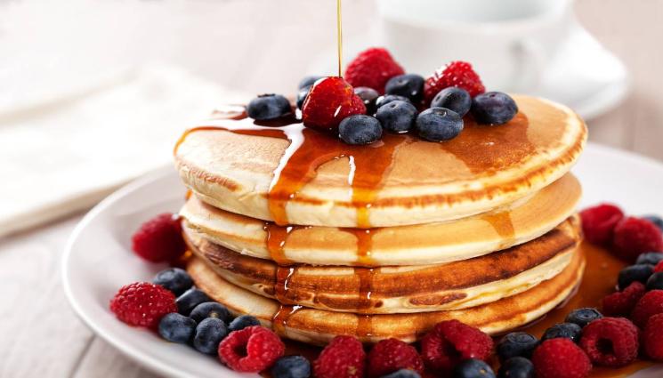 рецепти - ДА СИ ОБЛИЖЕШ ПРЪСТИТЕ: Осем десерта, родени в Америка