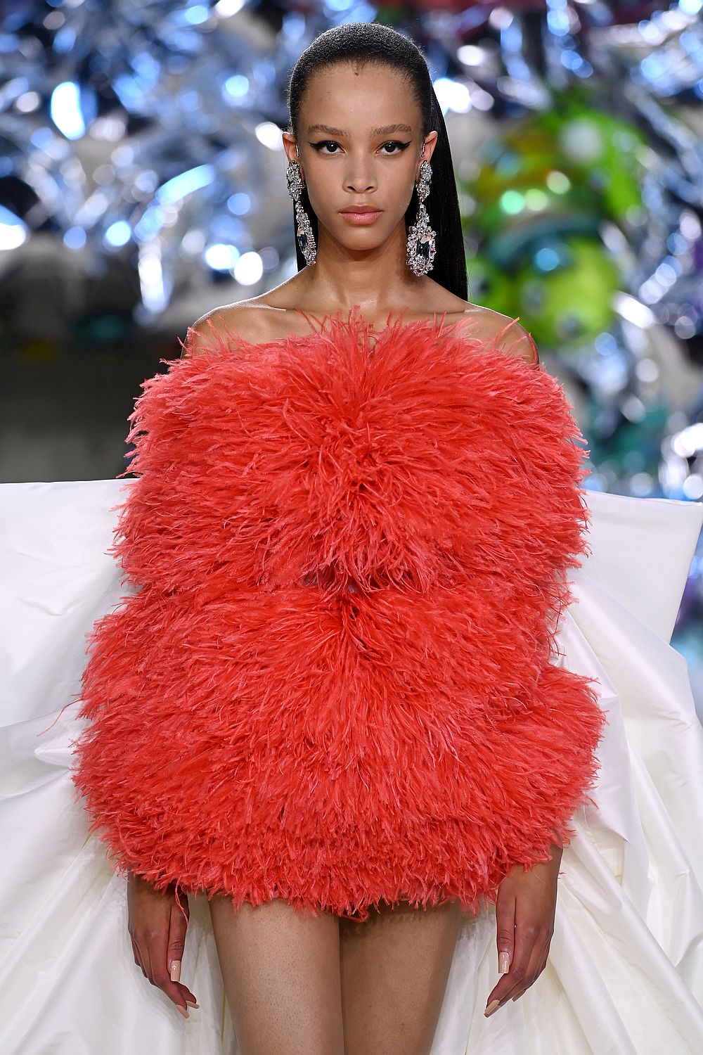 Модно ревю на Джамбатиста Вали