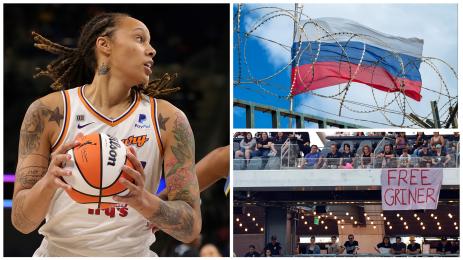 Бритни Грайнър