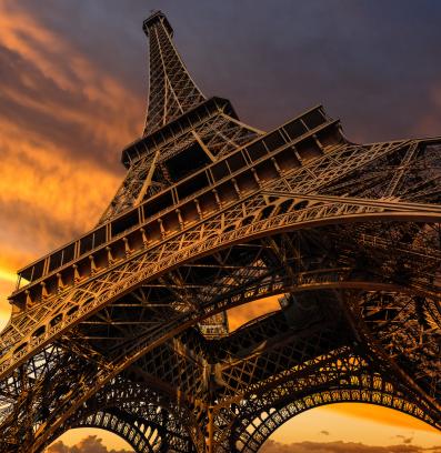 Айфеловата кула