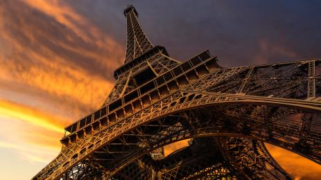 Айфеловата кула