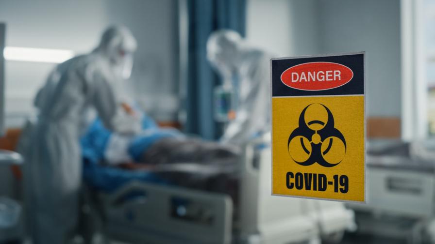 Нови разкрития за нулевия пациент: Това ли е началото на пандемията от COVID-19