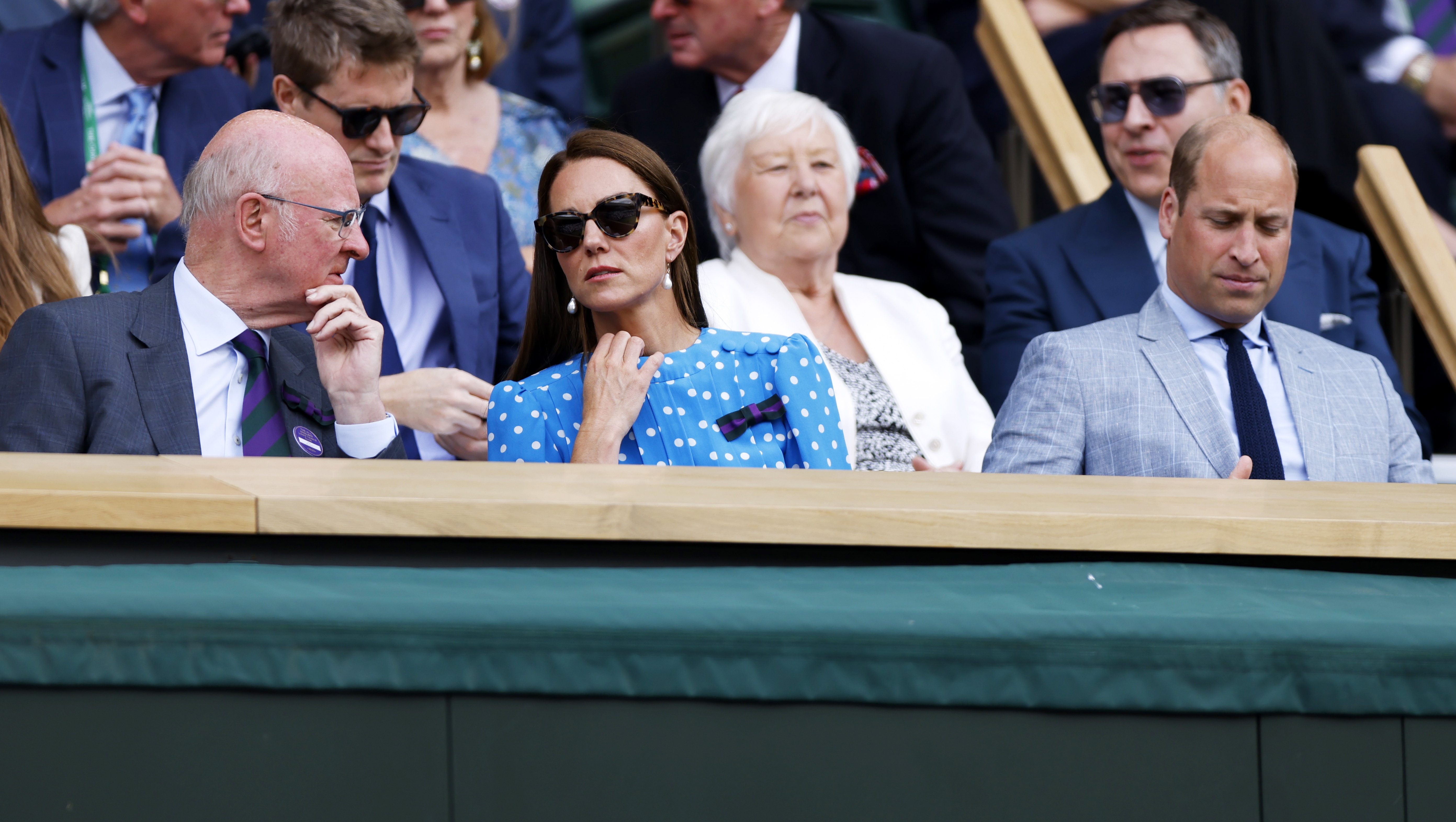 Уилям и Кейт