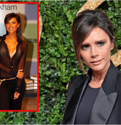 Виктория Бекъм