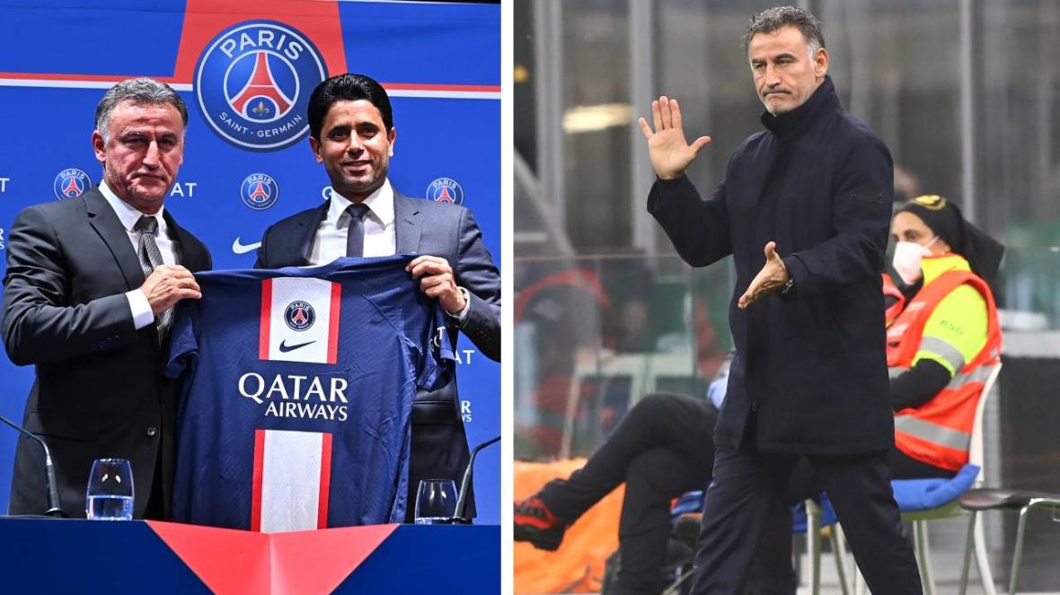 Кристоф Галтие