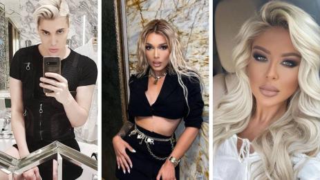 андреа диона кулагин скандал