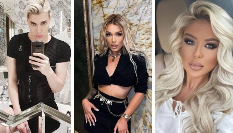 андреа диона кулагин скандал - Андреа VS Диона: Бившата на Кобрата проговори за скандала (СНИМКИ)