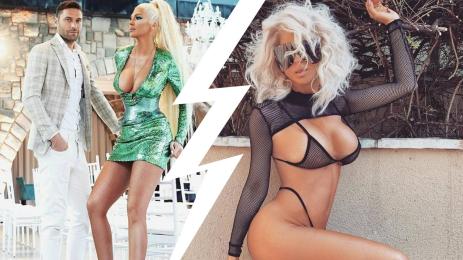 Карлеуша и Душко