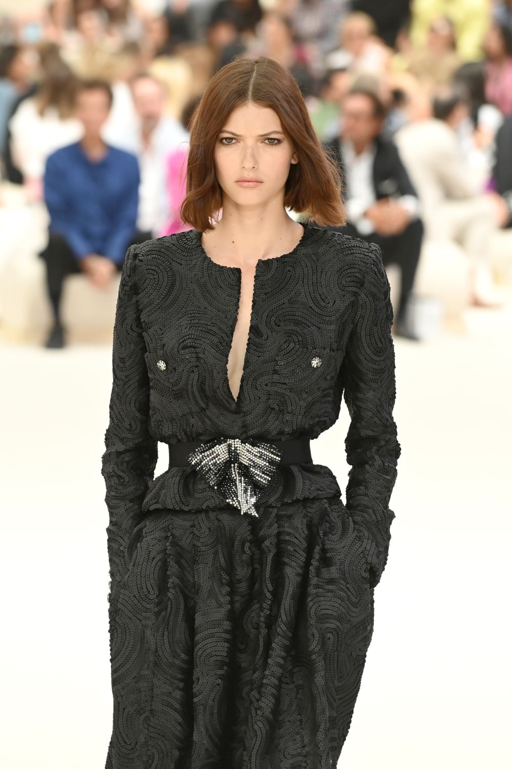 Шанел есен-зима 2022/2023